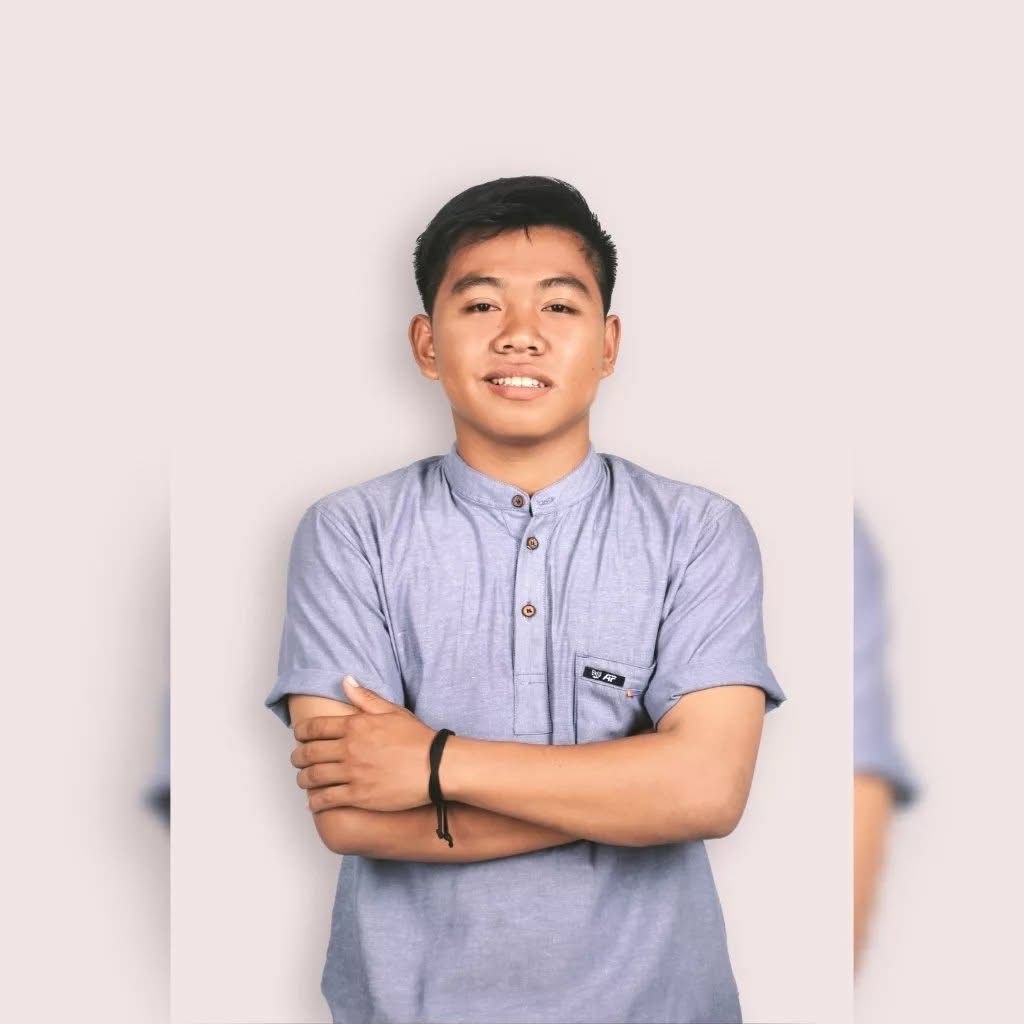Icsan Sanjaya