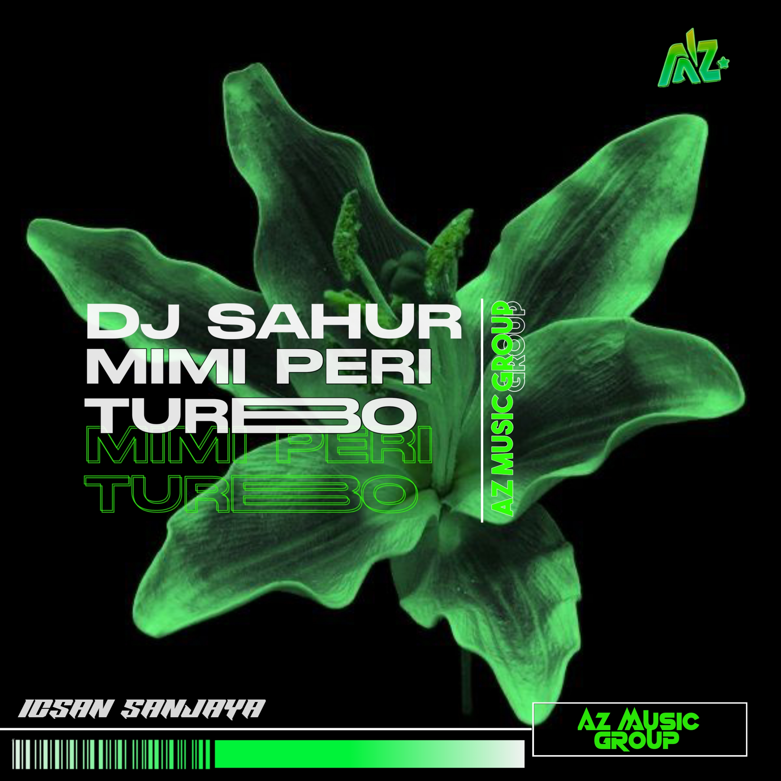 Sahur Mimi Peri Turbo
